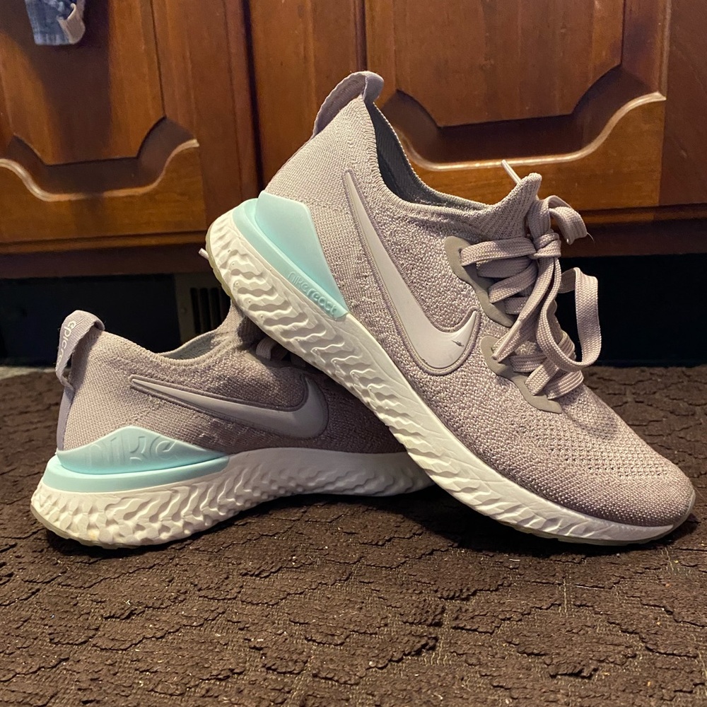 Nike sneakers